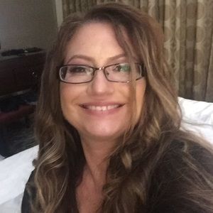 Meet your Posher, Sheri